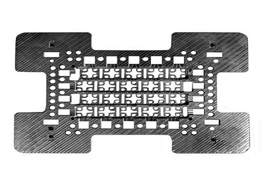 機(jī)加工OY-003
